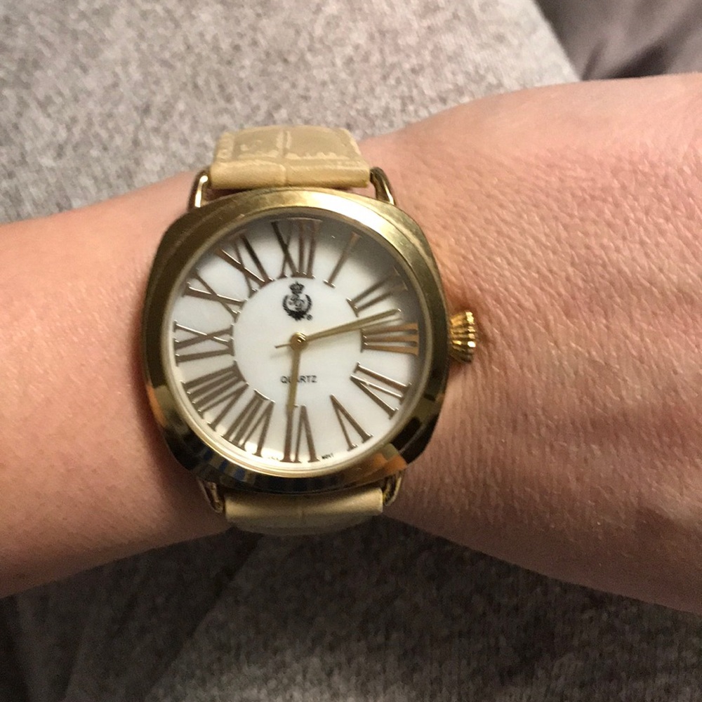 Premier Designs Watch